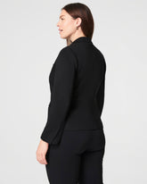 SPANX® Ponte Blazer | Classic Black